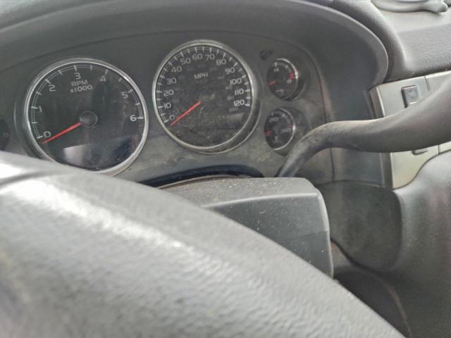 Chevrolet Avalanche K1500 Image 7