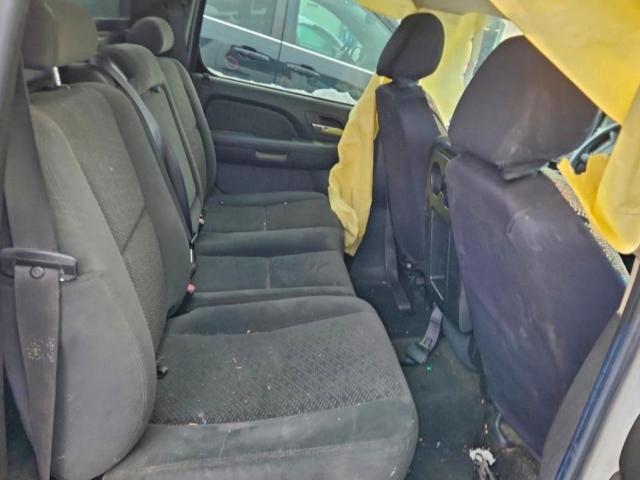 Chevrolet Avalanche K1500 Image 8