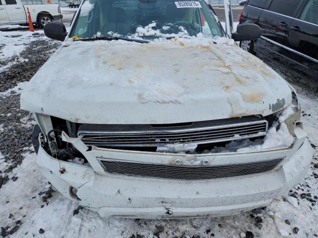 Chevrolet Avalanche K1500 Image 10