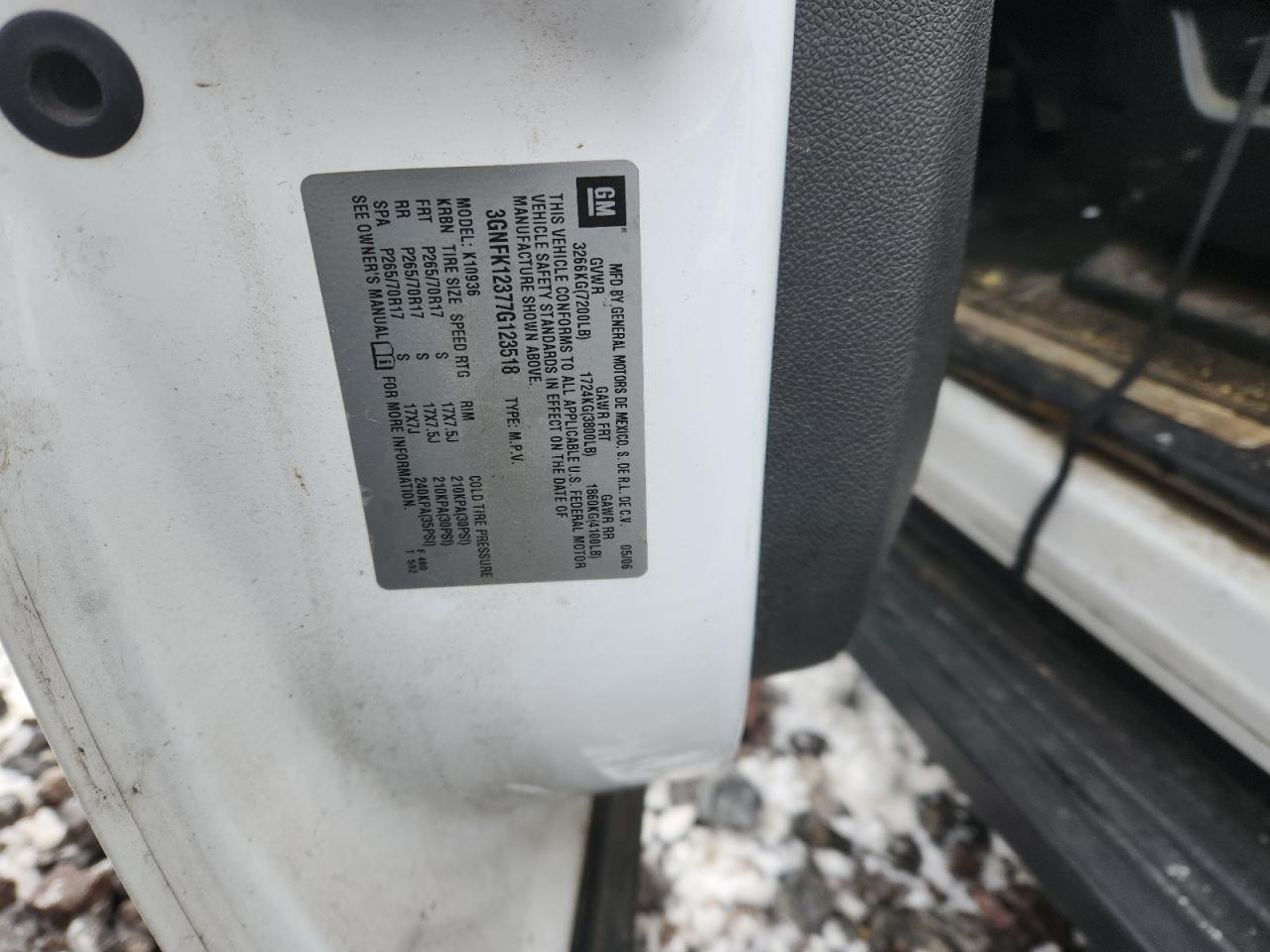 Chevrolet Avalanche K1500 Image 4