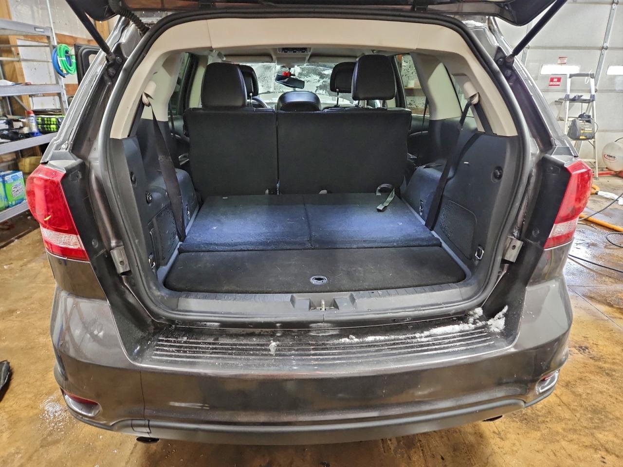 Dodge Journey R/t Image 7