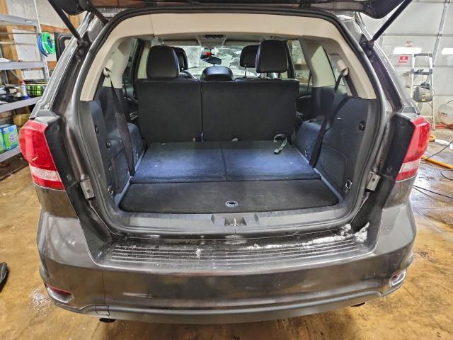 Dodge Journey R/t Image 7