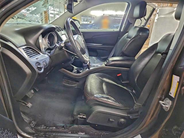 Dodge Journey R/t Image 4