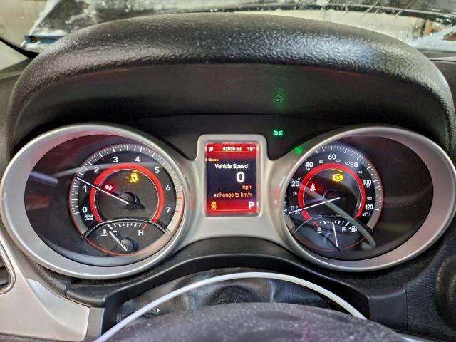 Dodge Journey R/t Image 8