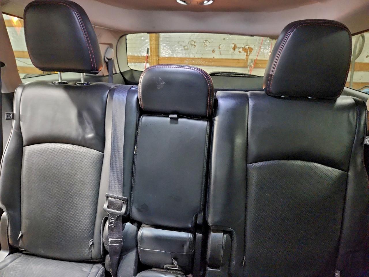 Dodge Journey R/t Image 9