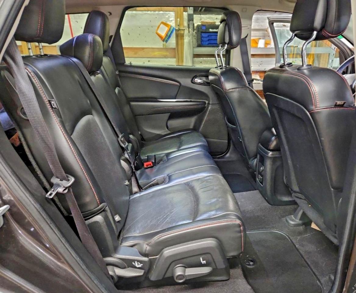 Dodge Journey R/t Image 12