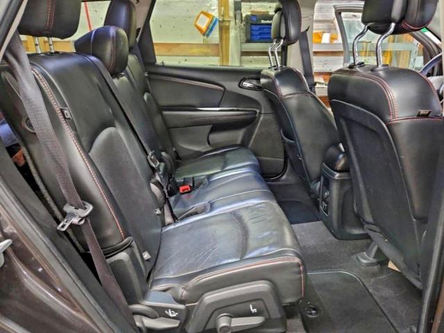 Dodge Journey R/t Image 12