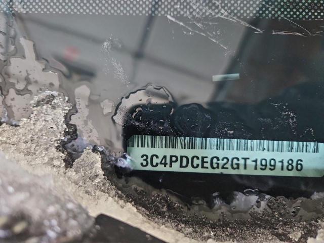 Dodge Journey R/t Image 5