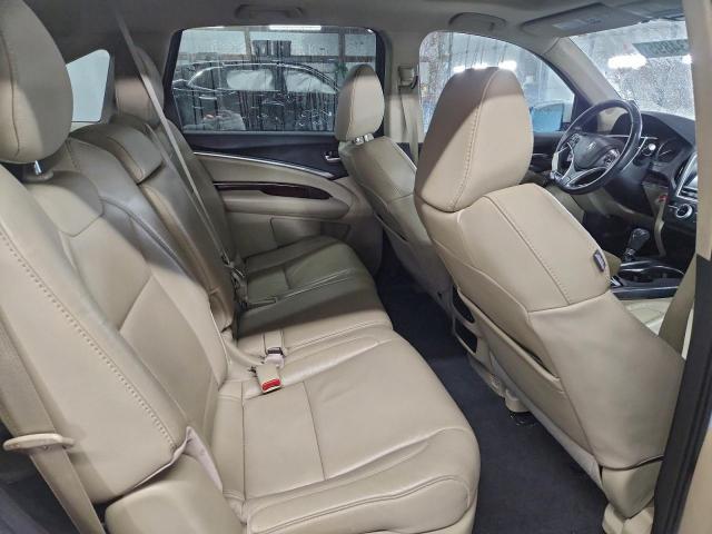 Acura MDX Image 10