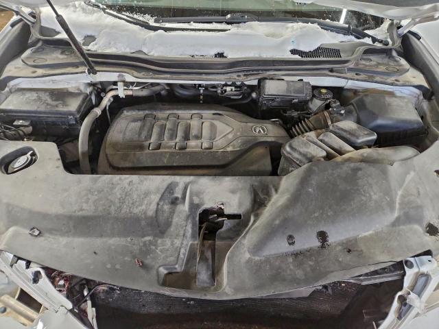 Acura MDX Image 7
