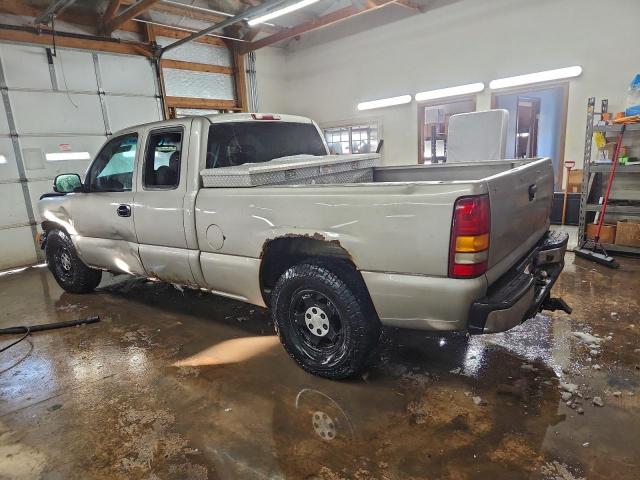 Chevrolet Silverado C1500 Image 5