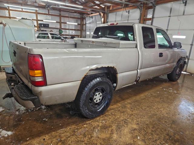 Chevrolet Silverado C1500 Image 2
