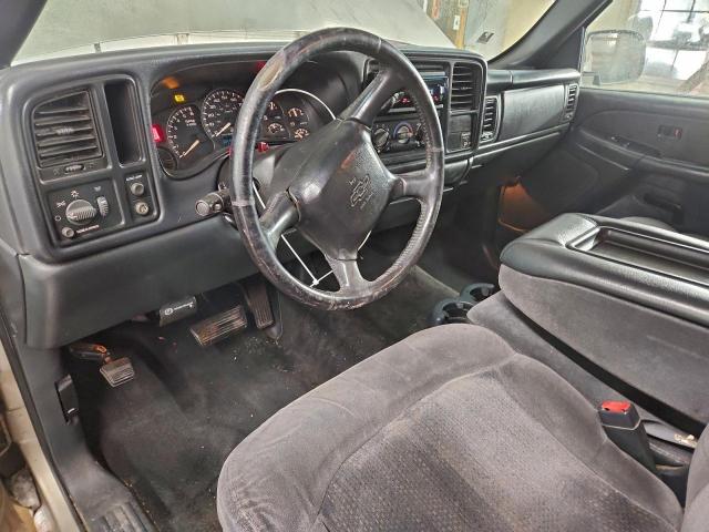 Chevrolet Silverado C1500 Image 7