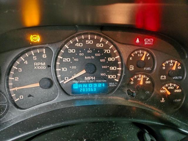 Chevrolet Silverado C1500 Image 8