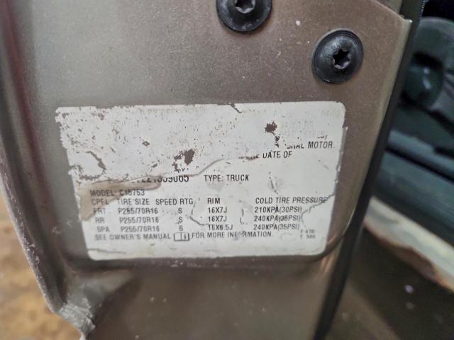 Chevrolet Silverado C1500 Image 13