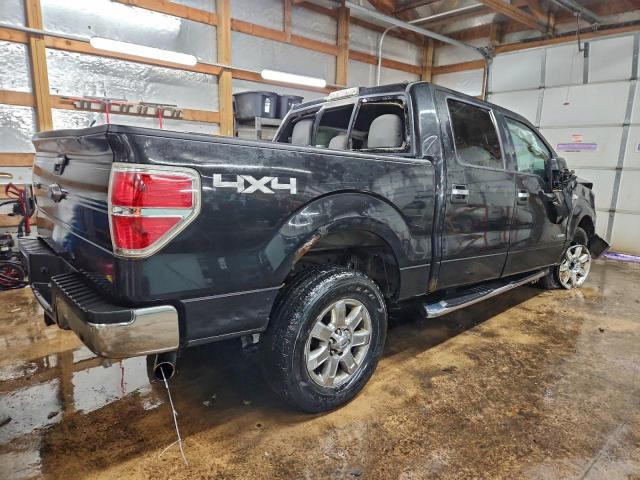 Ford F-150 Supercrew Image 4