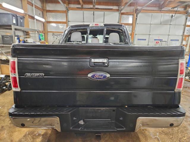 Ford F-150 Supercrew Image 3