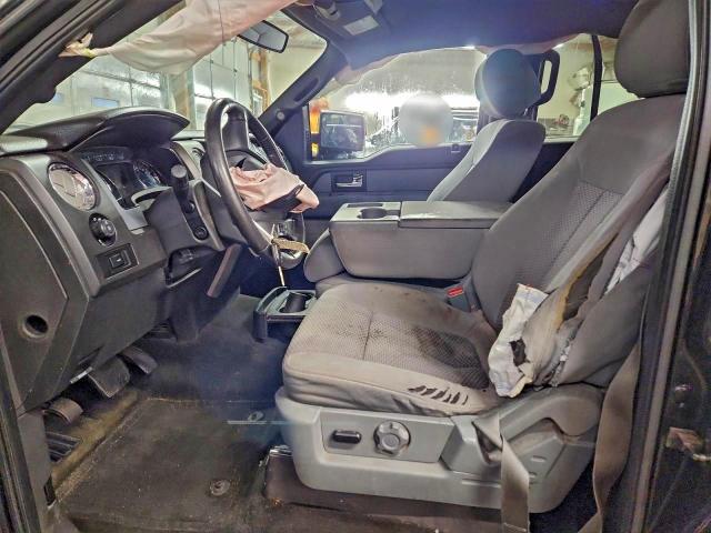 Ford F-150 Supercrew Image 6