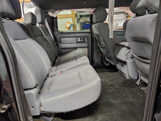 Ford F-150 Supercrew Image 5