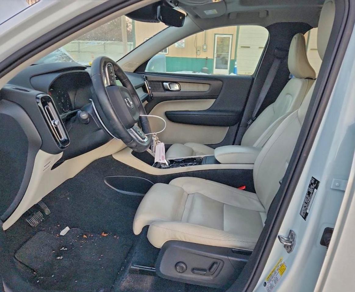 Volvo XC40 T5 Inscription Image 2