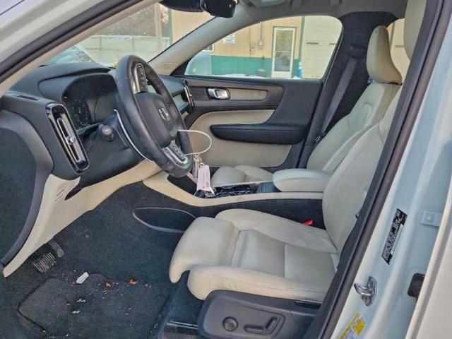Volvo XC40 T5 Inscription Image 2
