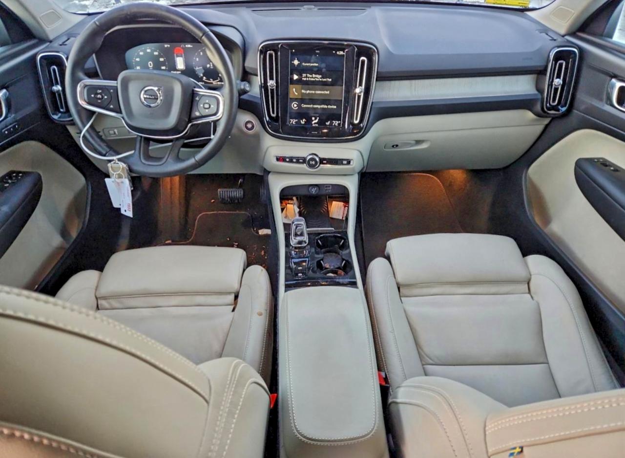 Volvo XC40 T5 Inscription Image 8