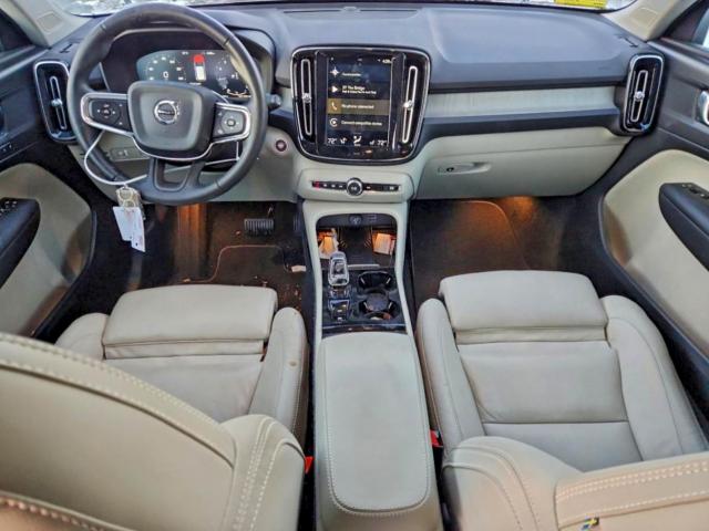 Volvo XC40 T5 Inscription Image 8