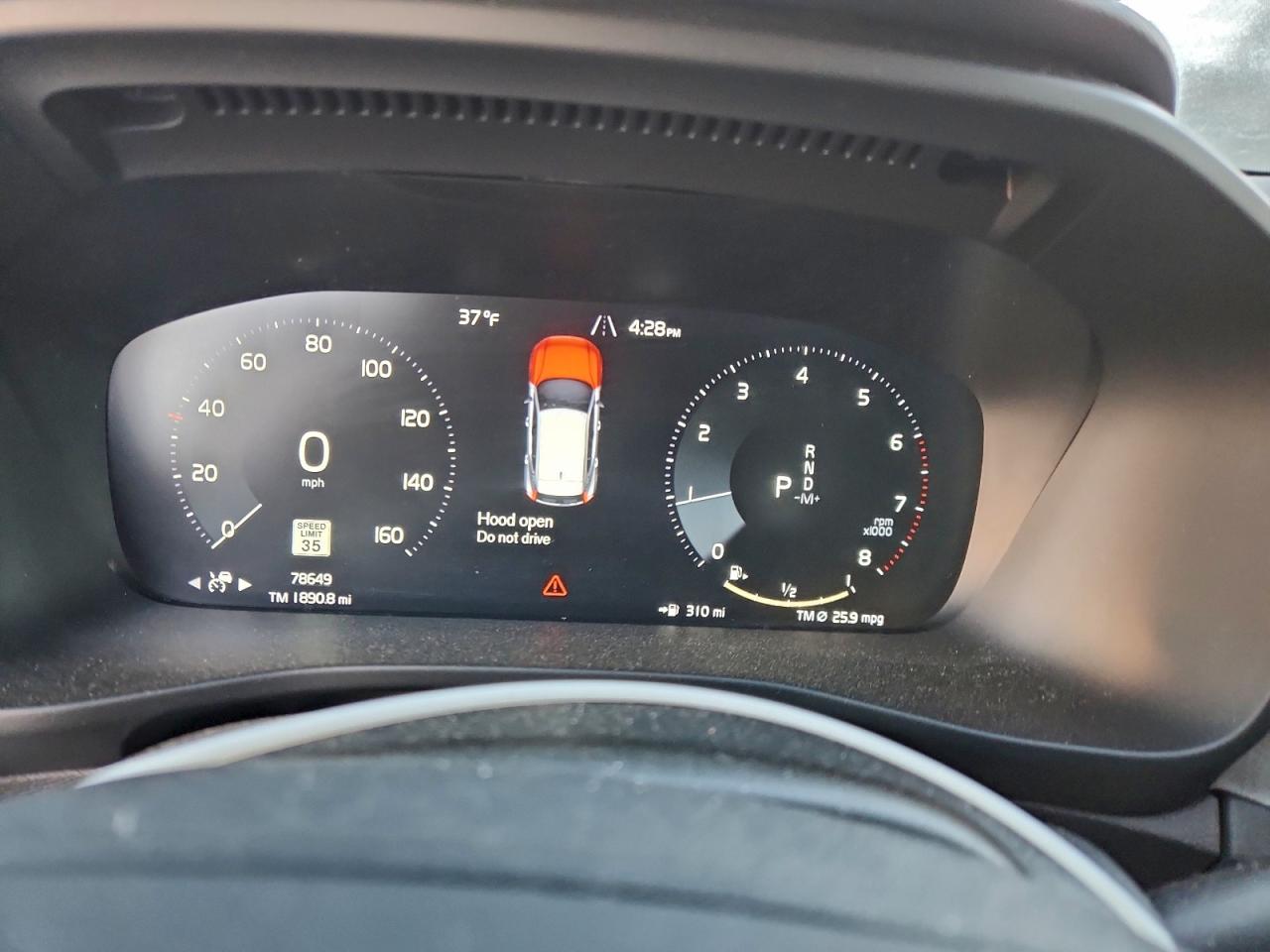 Volvo XC40 T5 Inscription Image 5