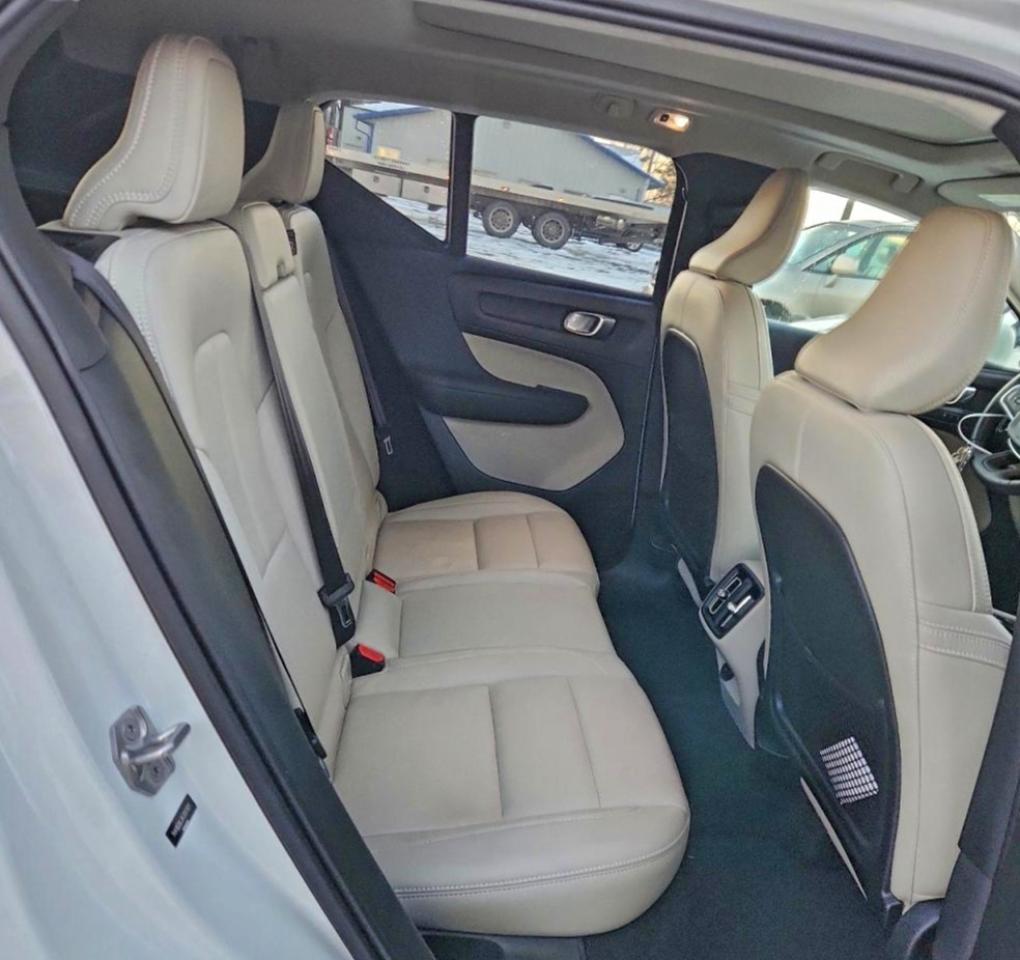Volvo XC40 T5 Inscription Image 6