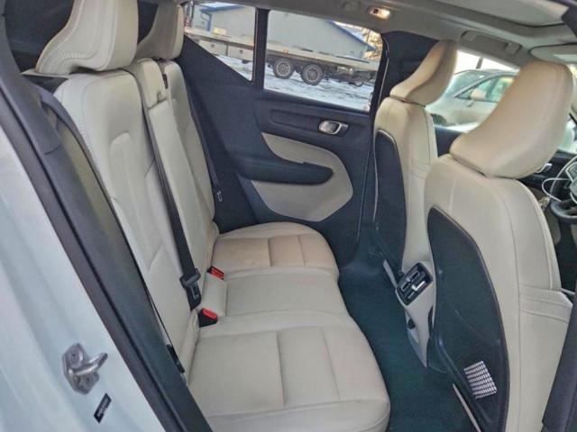Volvo XC40 T5 Inscription Image 6