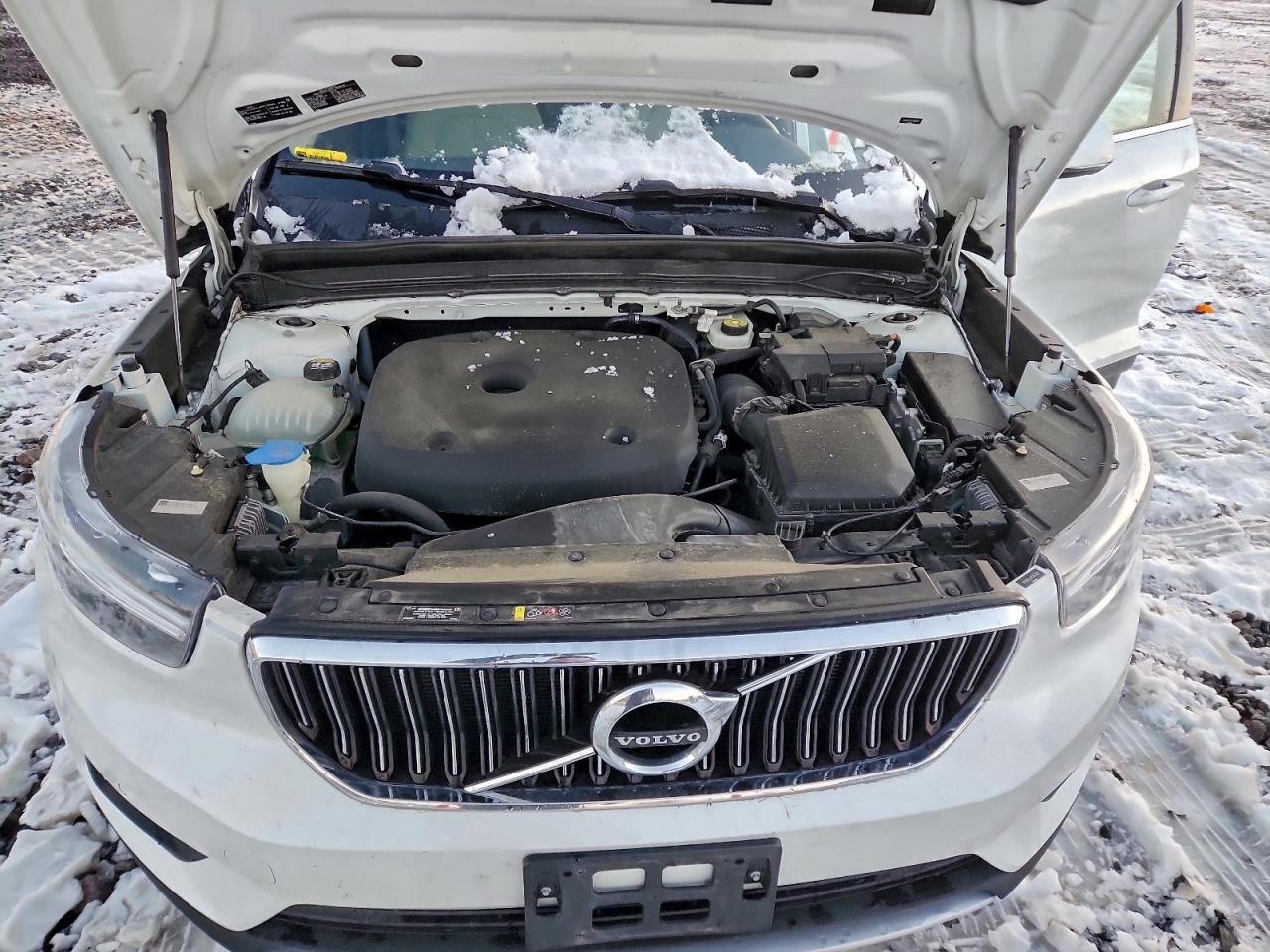 Volvo XC40 T5 Inscription Image 3