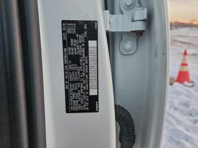 Volvo XC40 T5 Inscription Image 4