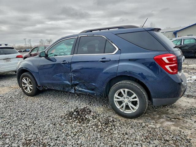 Chevrolet Equinox Lt Image 10