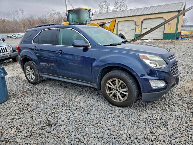Chevrolet Equinox Lt Image 4