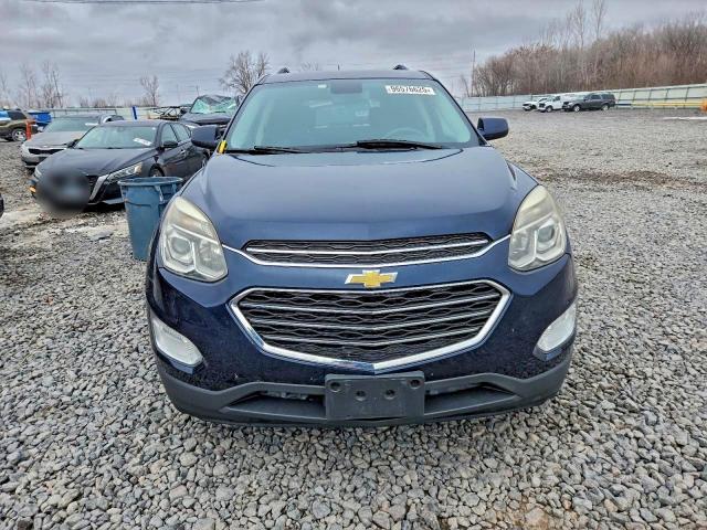 Chevrolet Equinox Lt Image 6