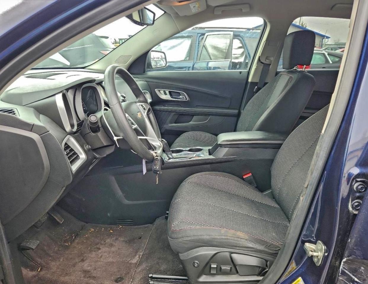 Chevrolet Equinox Lt Image 2