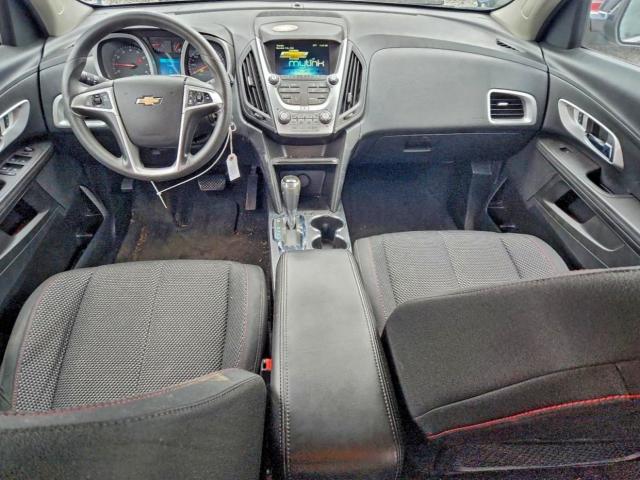 Chevrolet Equinox Lt Image 8
