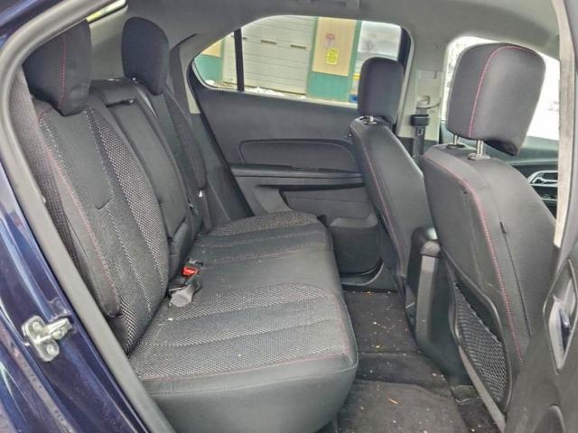 Chevrolet Equinox Lt Image 12