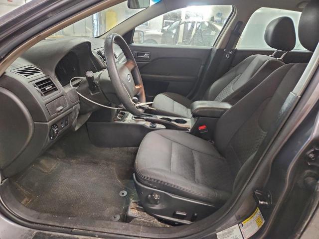 Ford Fusion Se Image 6