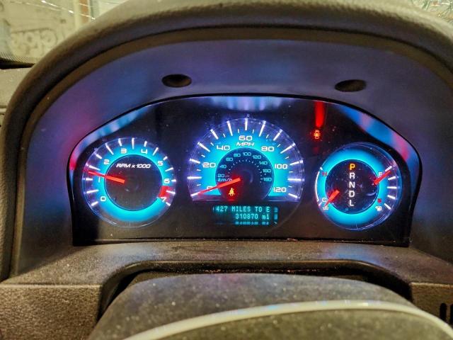 Ford Fusion Se Image 9