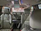 Chrysler Minivan Touring Image 13