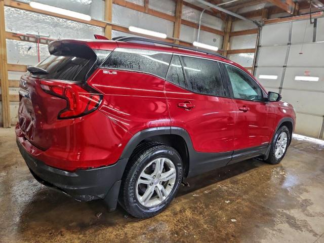 GMC Terrain Sle Image 2