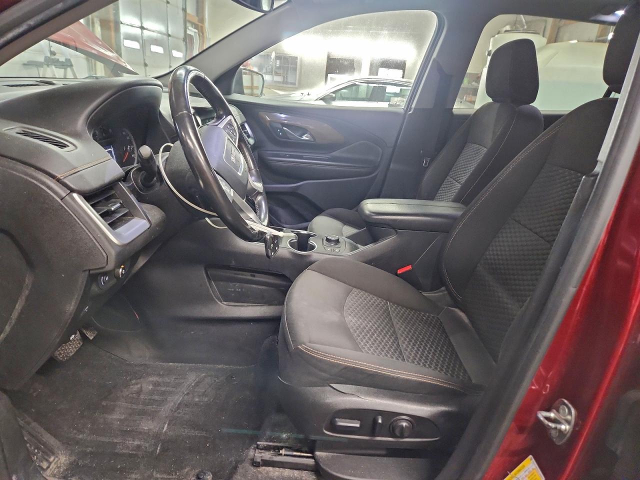 GMC Terrain Sle Image 4