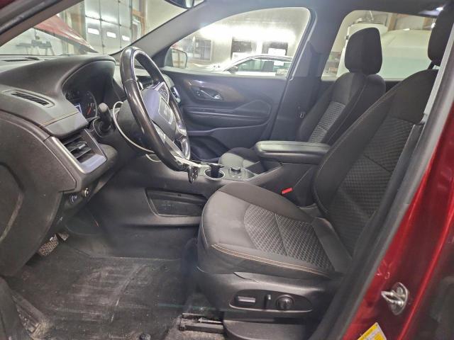 GMC Terrain Sle Image 4