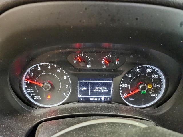 GMC Terrain Sle Image 8