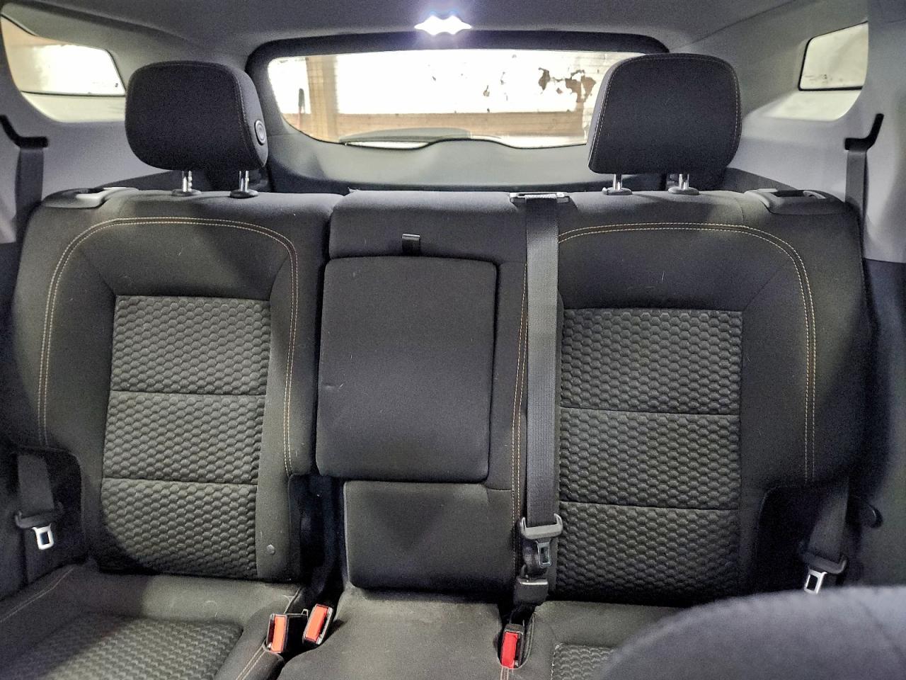 GMC Terrain Sle Image 12