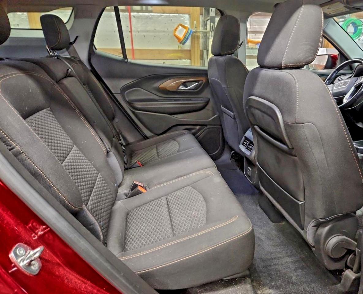 GMC Terrain Sle Image 6