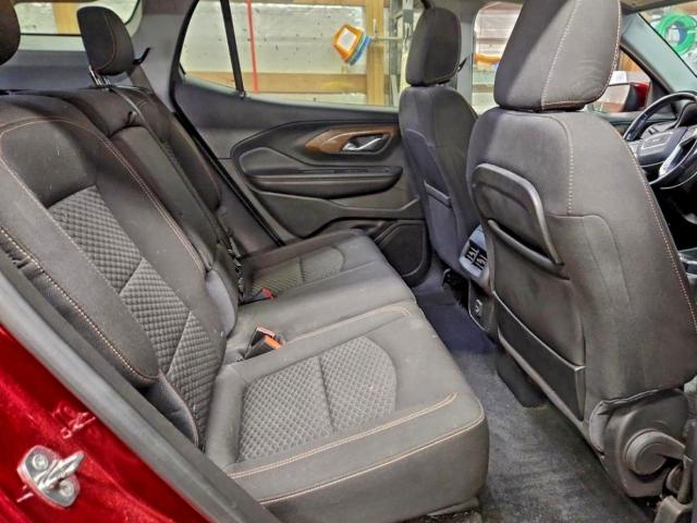 GMC Terrain Sle Image 6