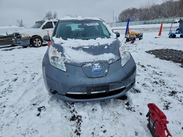 Nissan LEAF Sv Image 3