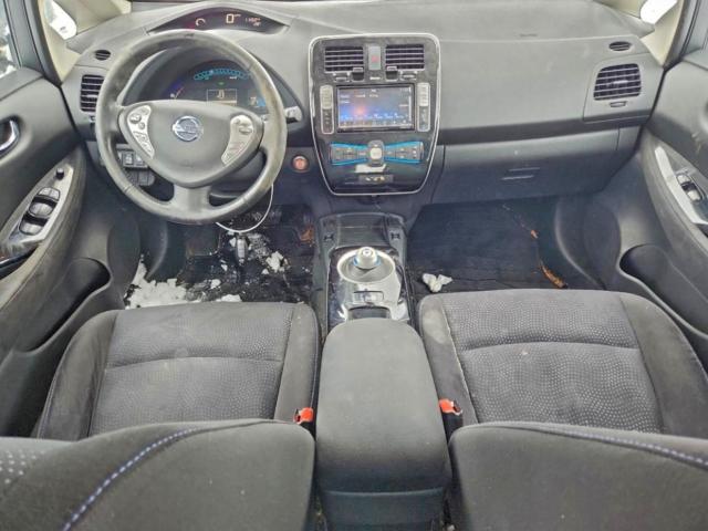 Nissan LEAF Sv Image 10